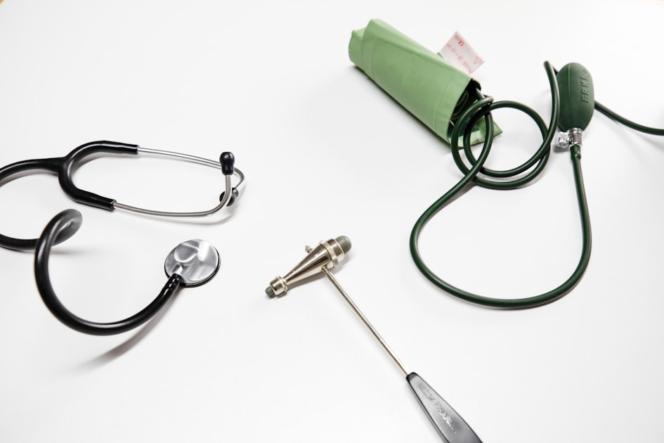 Repairing Medical Equipment: A Guide
